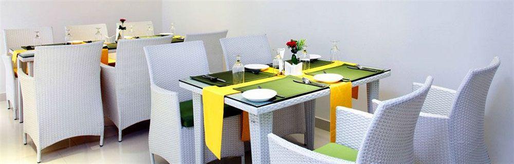 Nm Royale County Hotel Kochi