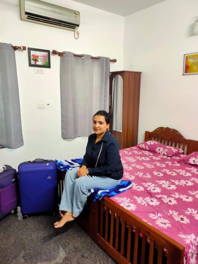 Bethel Residency Guest house *