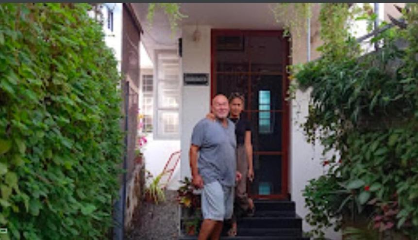 Guest house Bethel Residency *