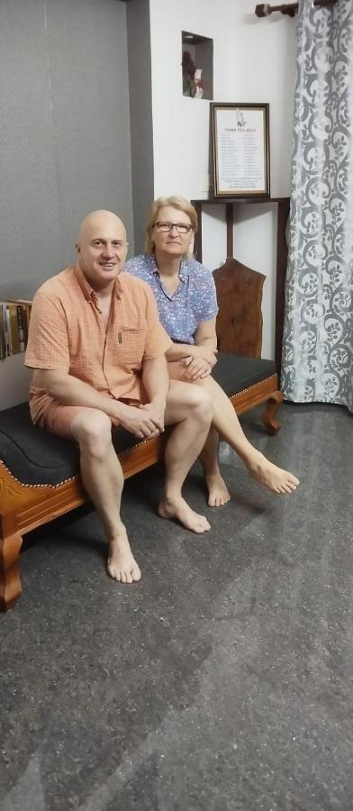 Bethel Residency Guest house Kochi