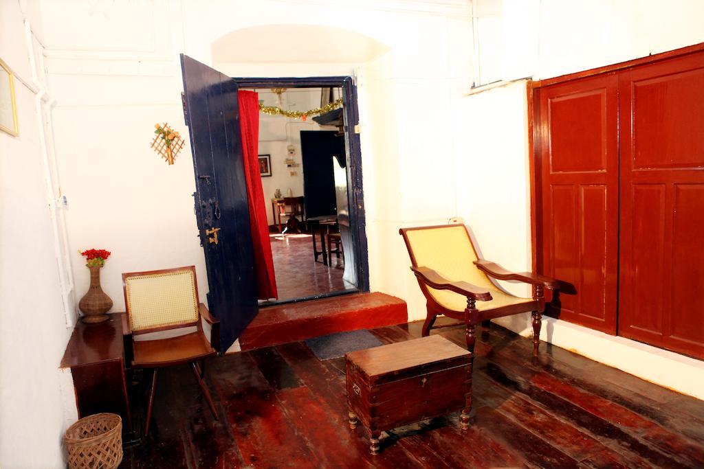 Bed & Breakfast Vasco Kochi