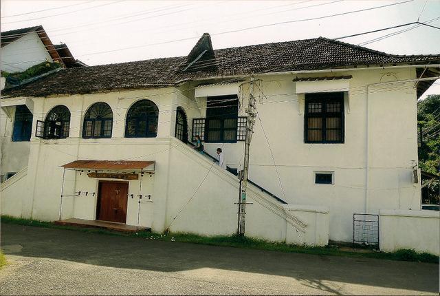 Vasco Bed & Breakfast 2*