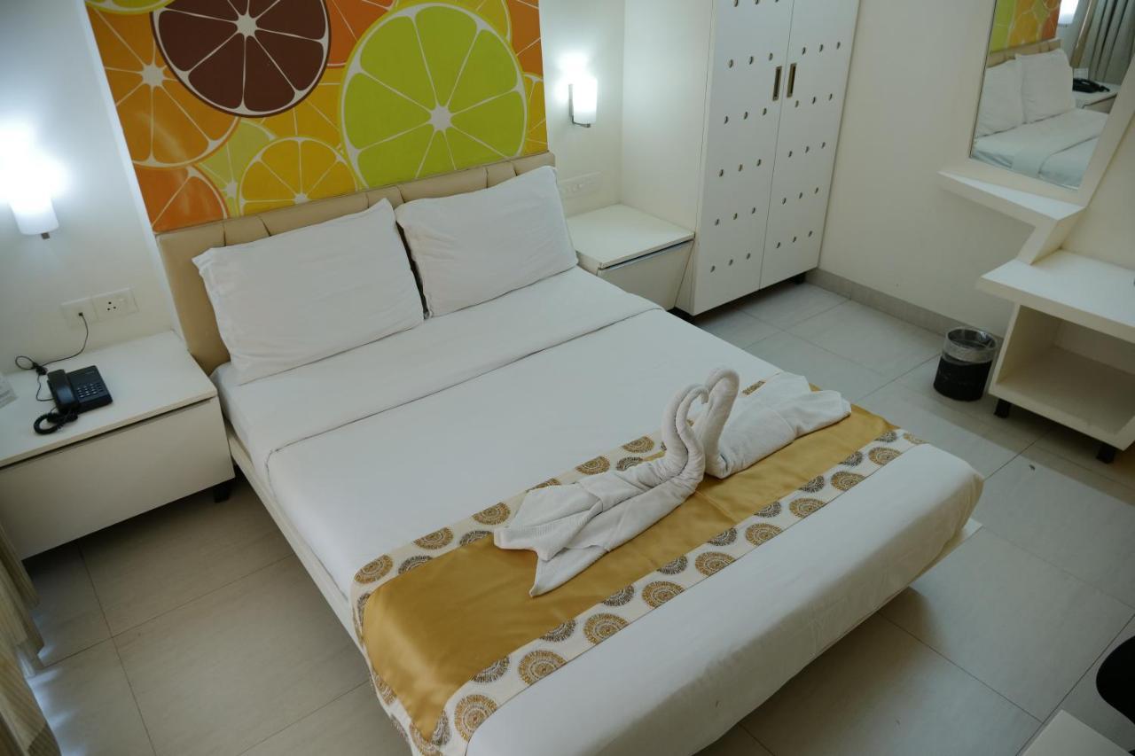 Millennium Continental Kochi