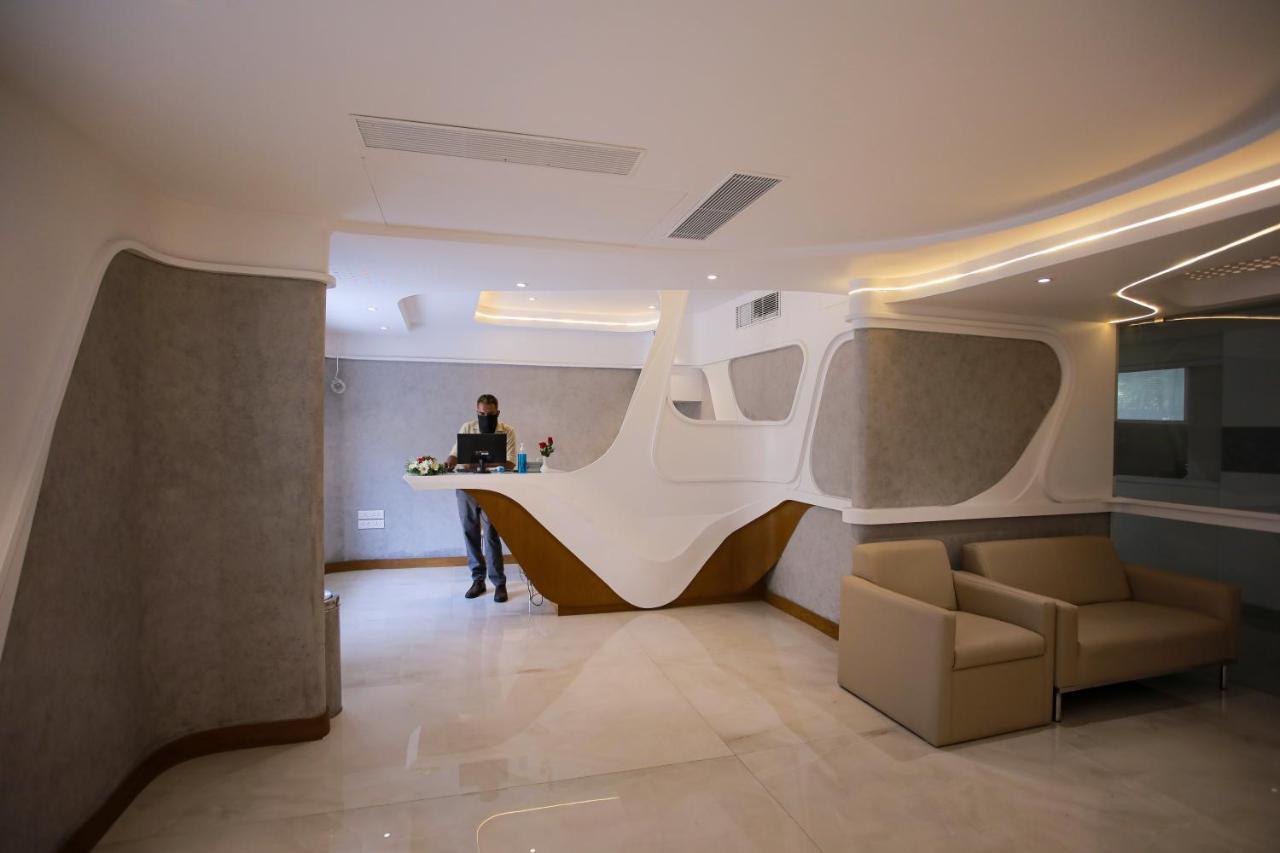 Millennium Continental Hotel