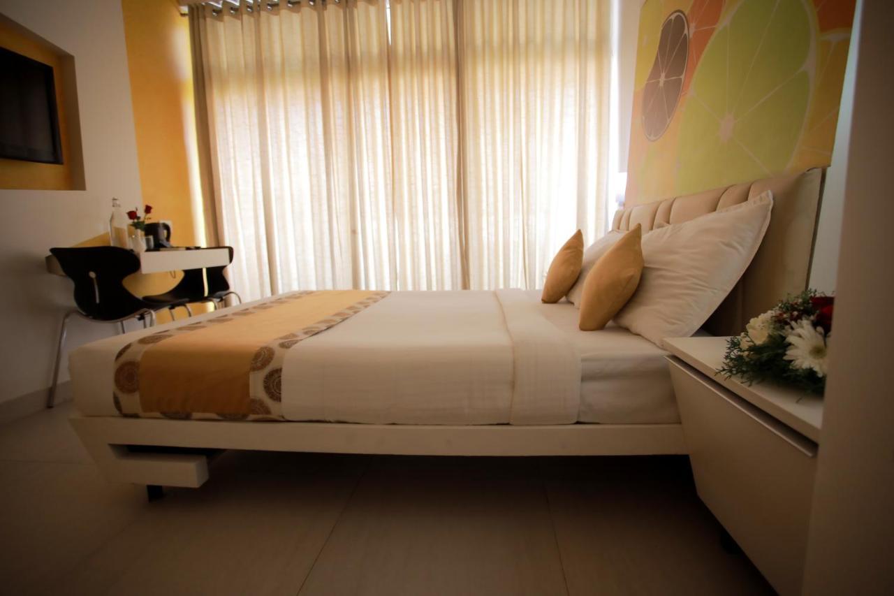 Millennium Continental 3* Kochi