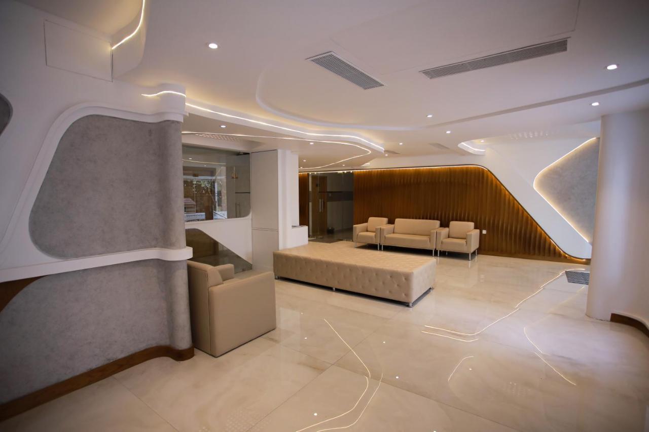Millennium Continental Hotel