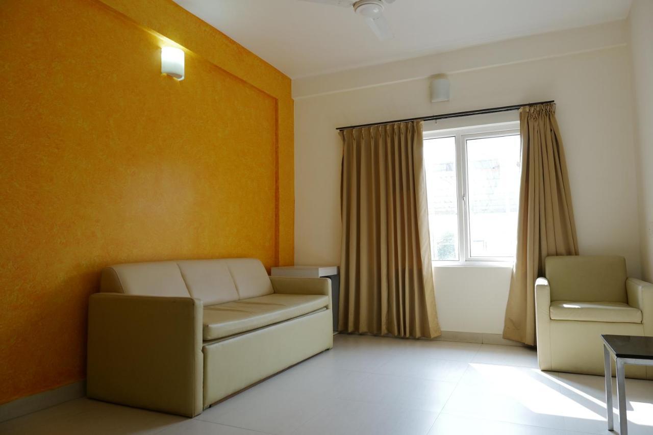 Millennium Continental Hotel Kochi