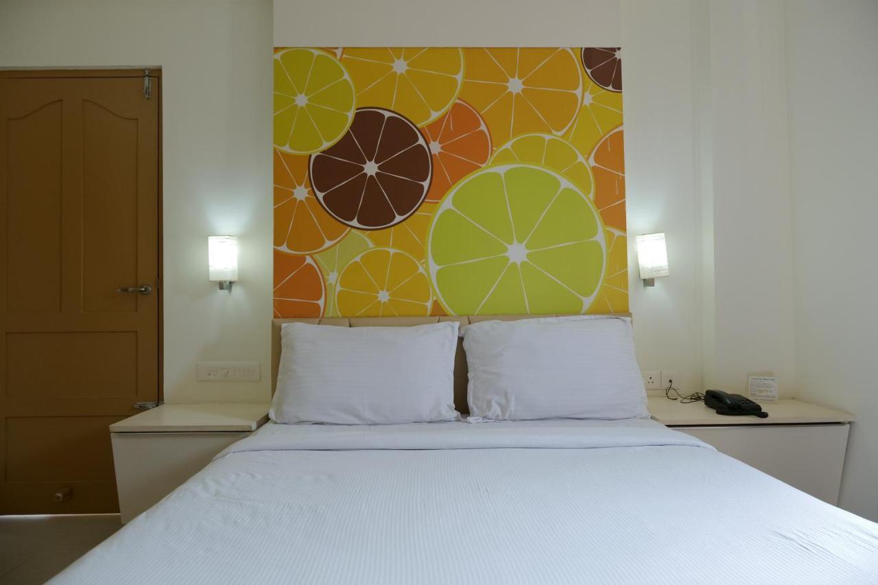 Hotel Millennium Continental Kochi