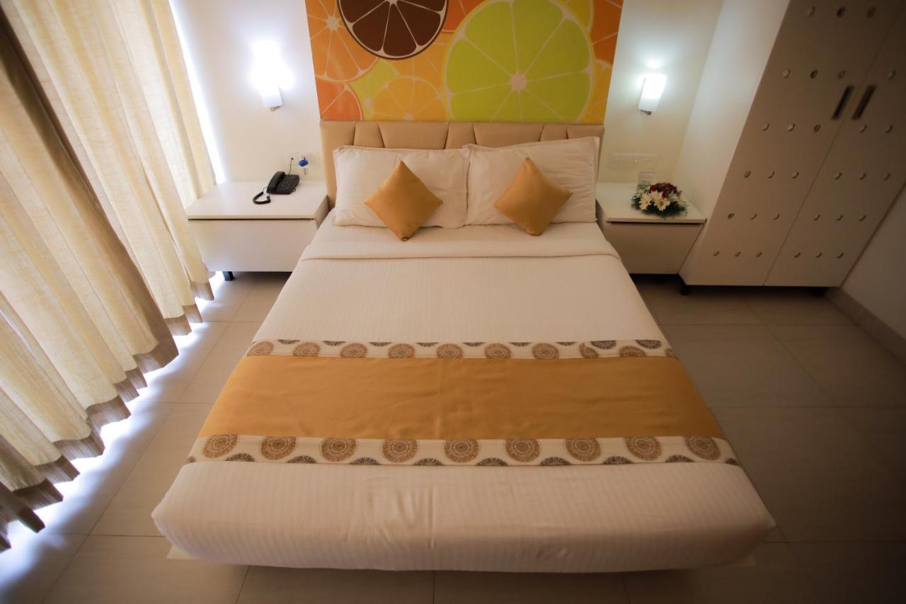 Millennium Continental Hotel 3*