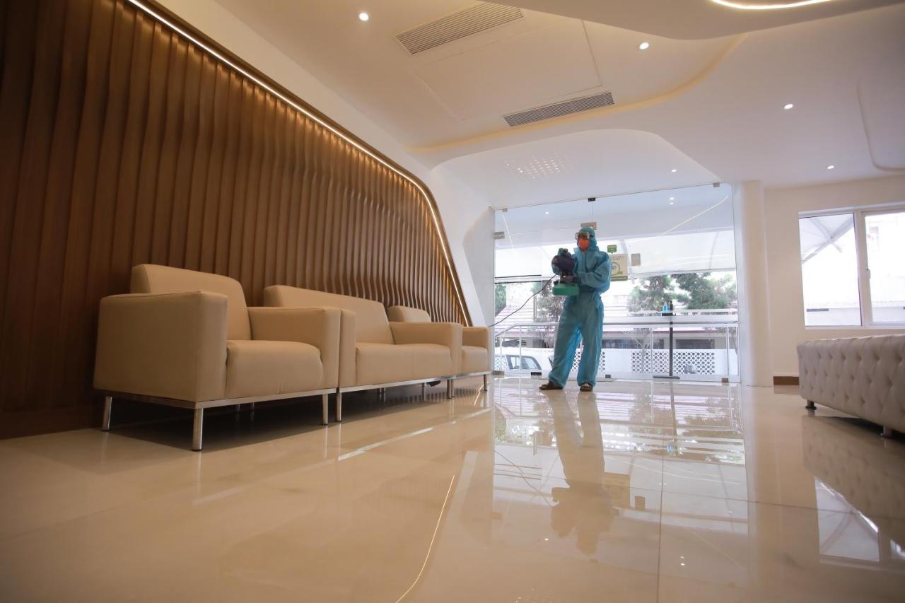 Millennium Continental Kochi