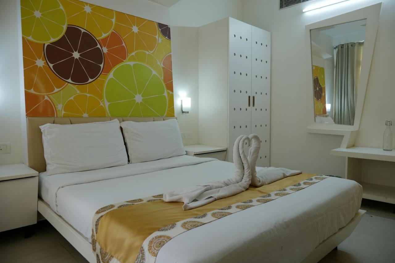 Millennium Continental Hotel 3*