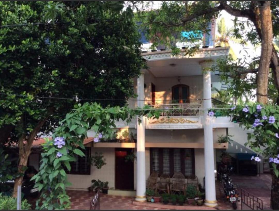 Veda Wellness And Yoga Centre *