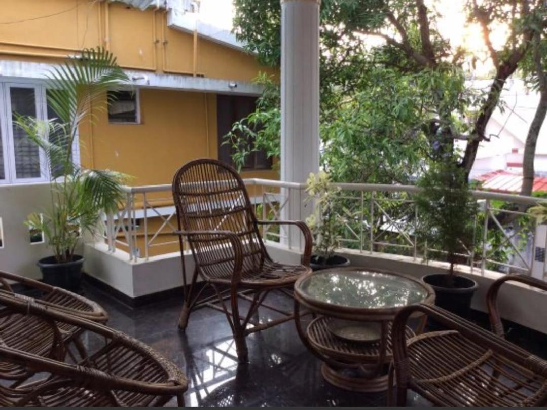 Veda Wellness And Yoga Centre