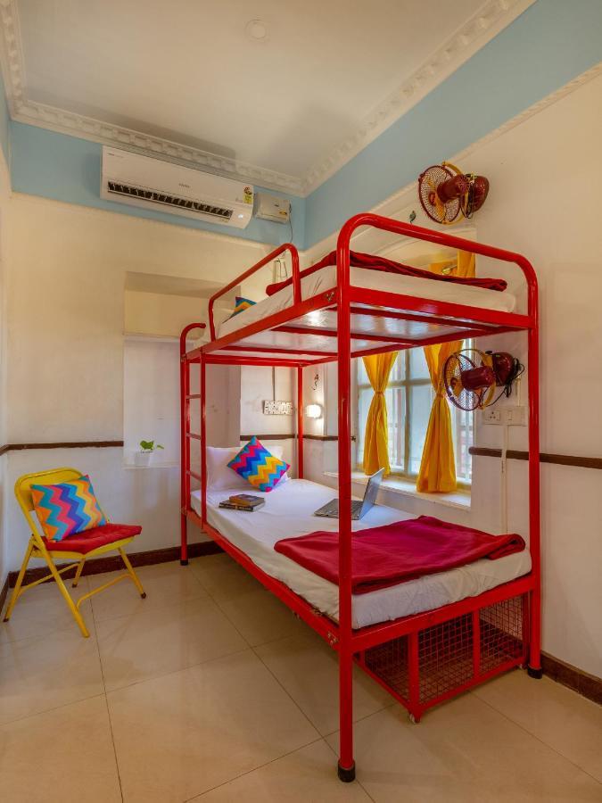 Gostops Lite Kochi Hostel Kochi