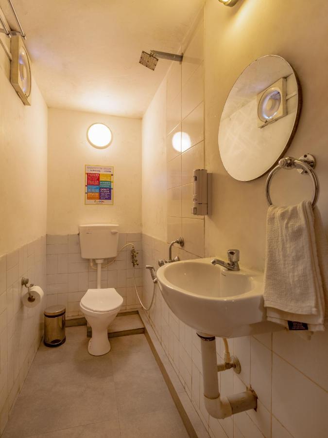 Gostops Lite Kochi Hostel *