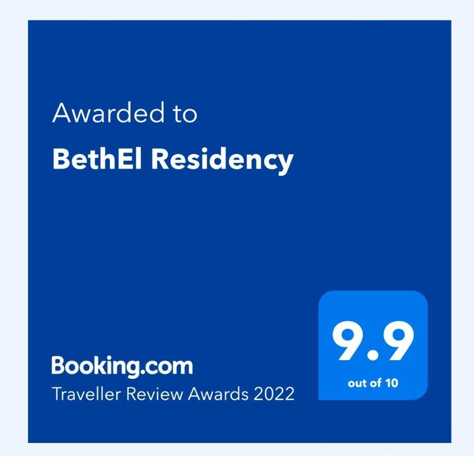 Bethel Residency * Kochi