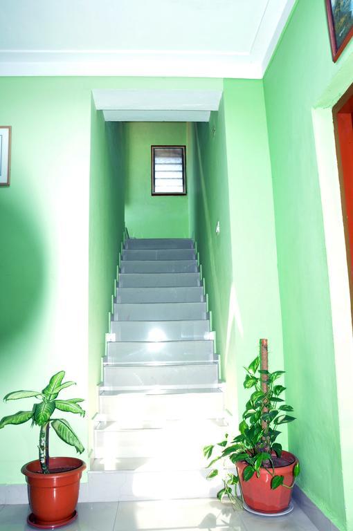 Wright Homestay
