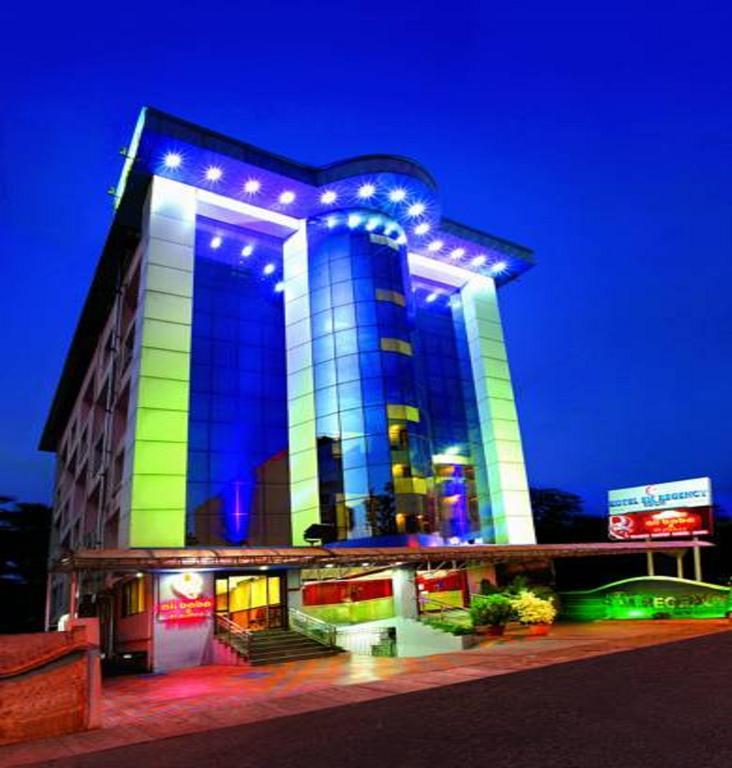 Sm Regency 2*