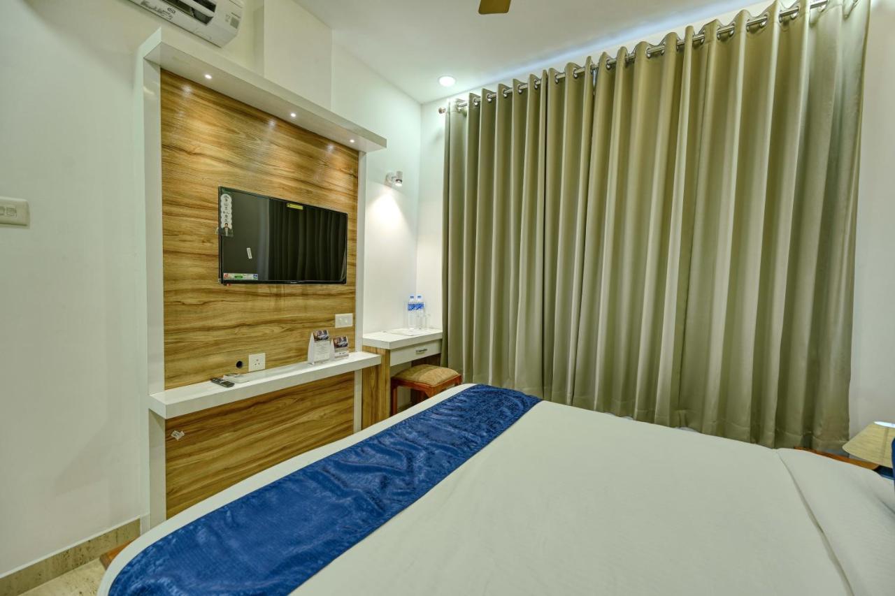 Apartment Perumayan Arcade