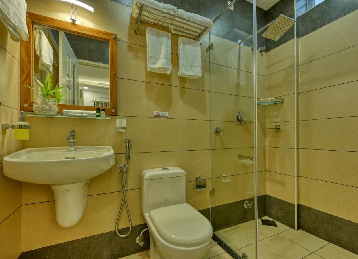 Apartment Perumayan Arcade Kochi
