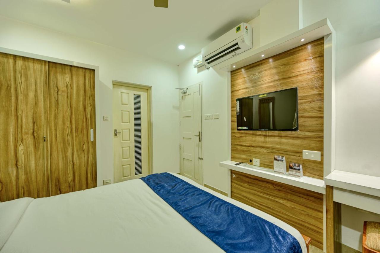 Apartment Perumayan Arcade Kochi