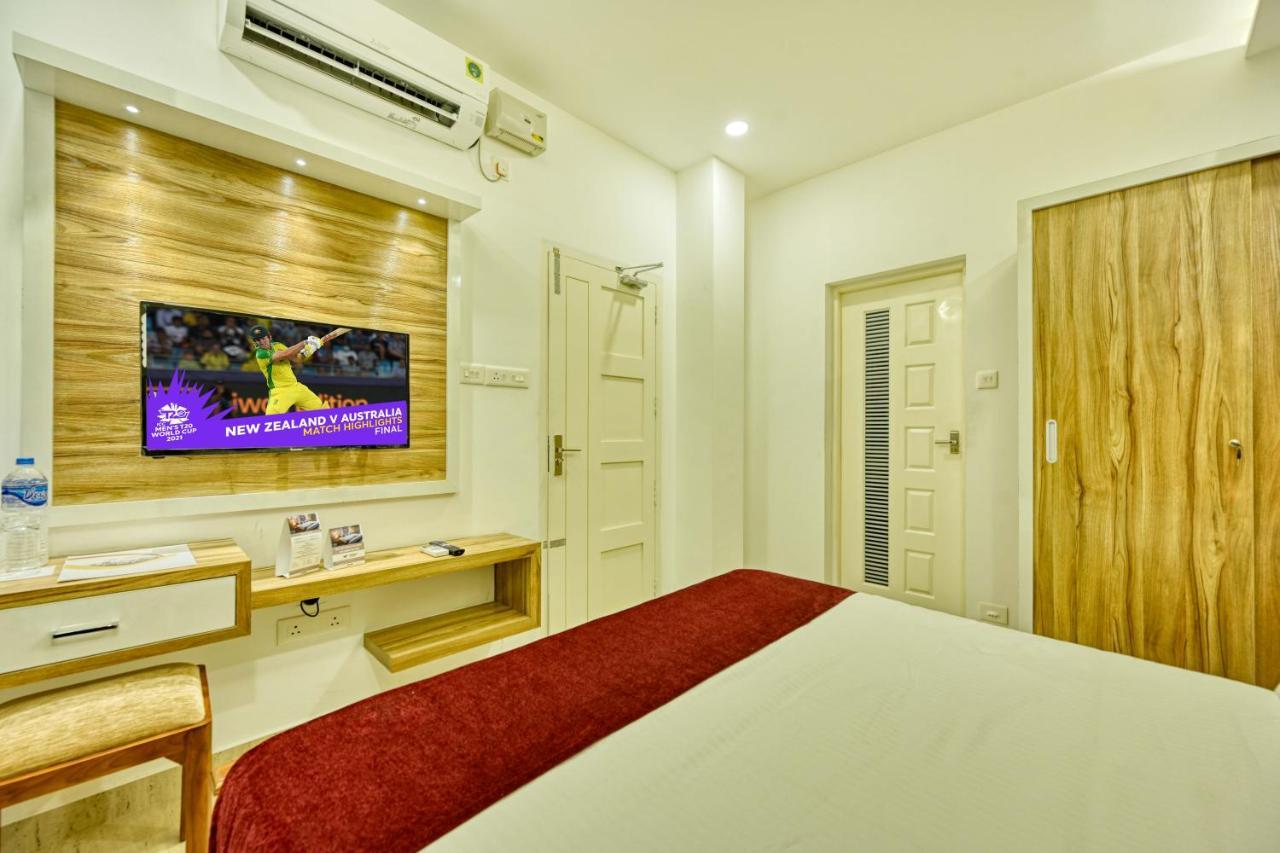 Perumayan Arcade Apartment