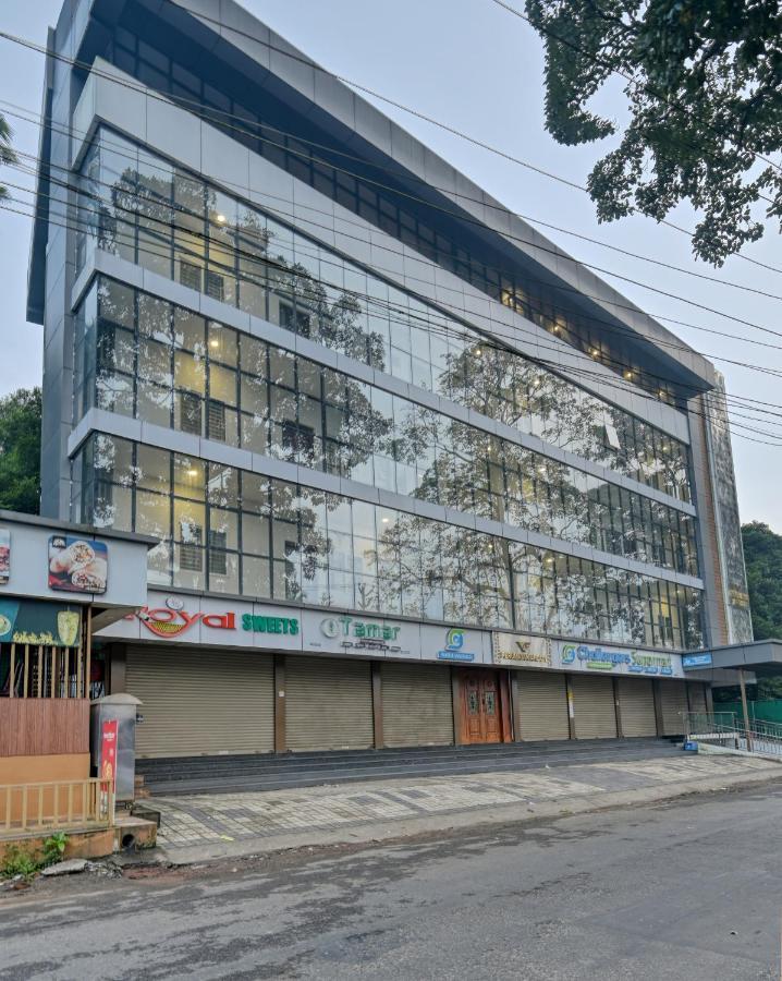 Perumayan Arcade *