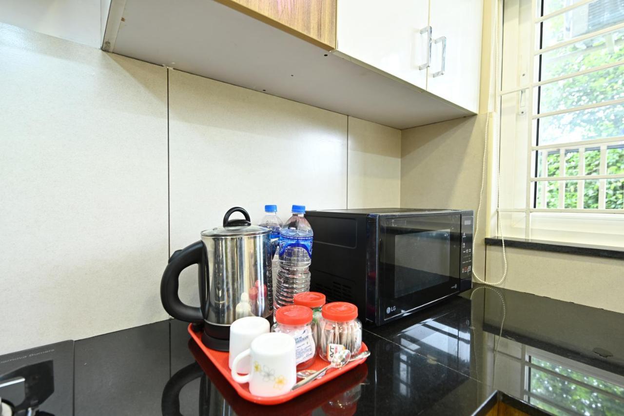 Perumayan Arcade Apartment Kochi