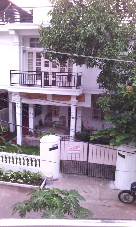 Hotel Nathans 2*