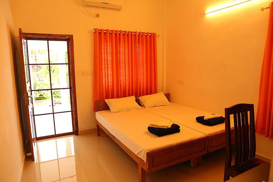 Homestay Aleenas *