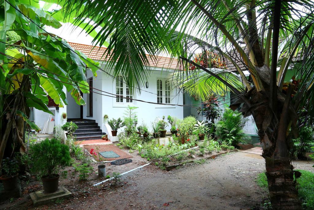Coconut Grove * Kochi