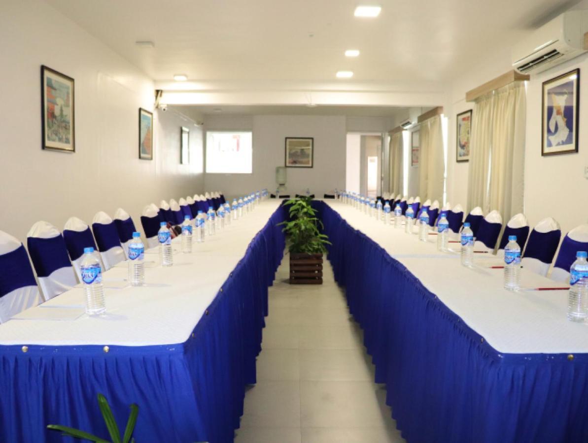 Hotel Niko Kochi