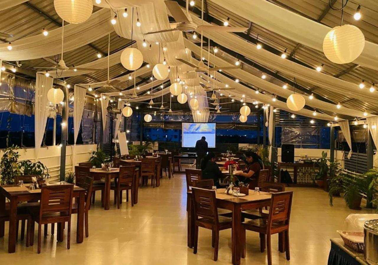 Niko Hotel 3*