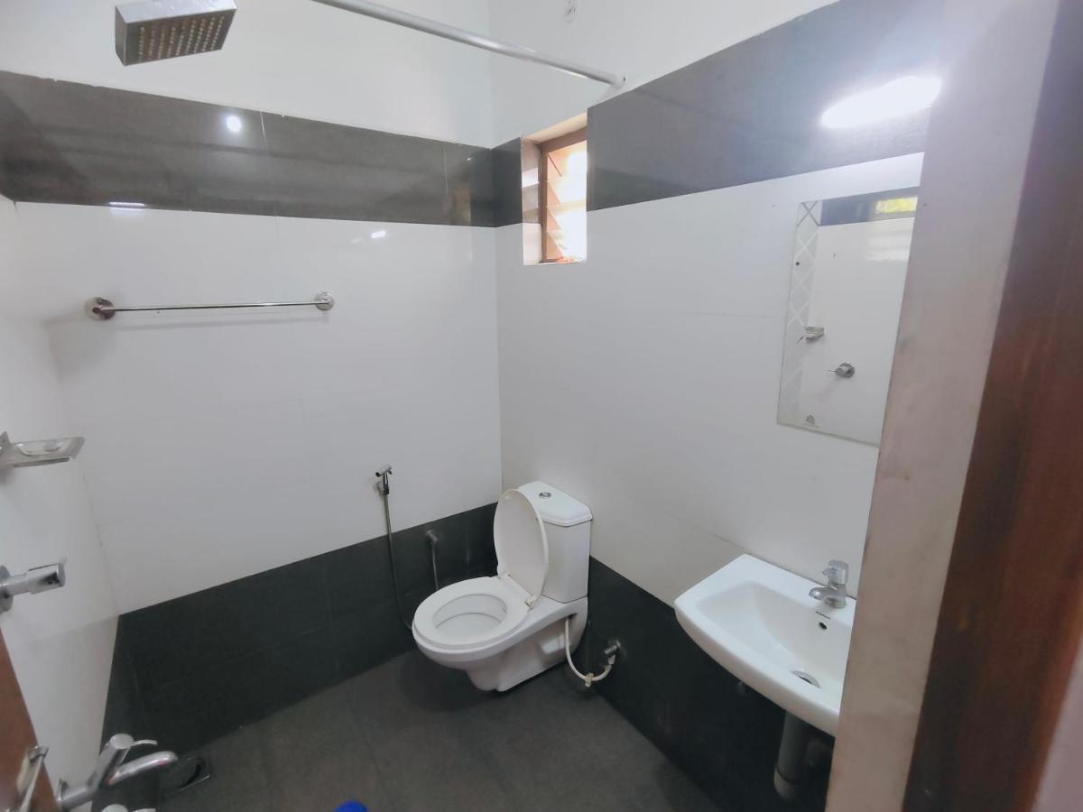 Aparthotel Retaj Residency Kochi