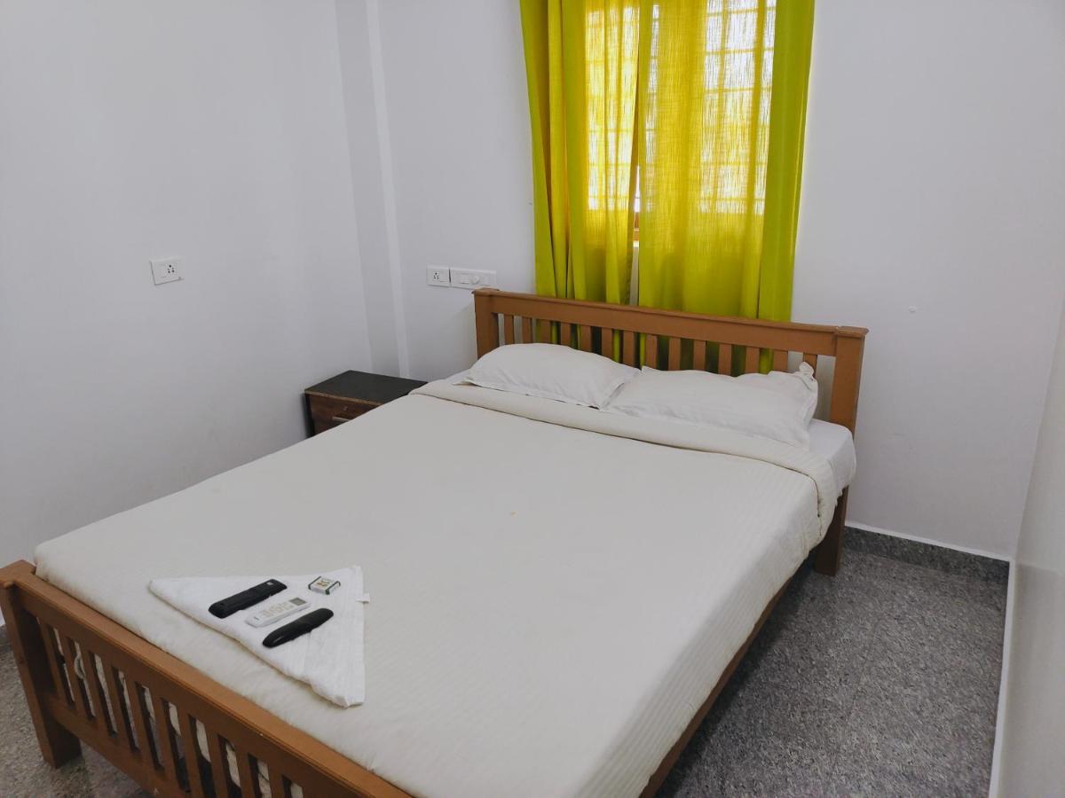 Retaj Residency Aparthotel Kochi
