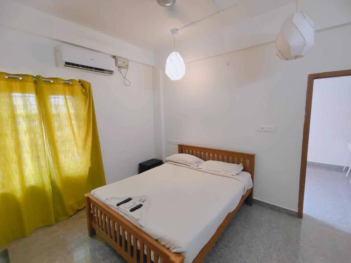 Retaj Residency Aparthotel *