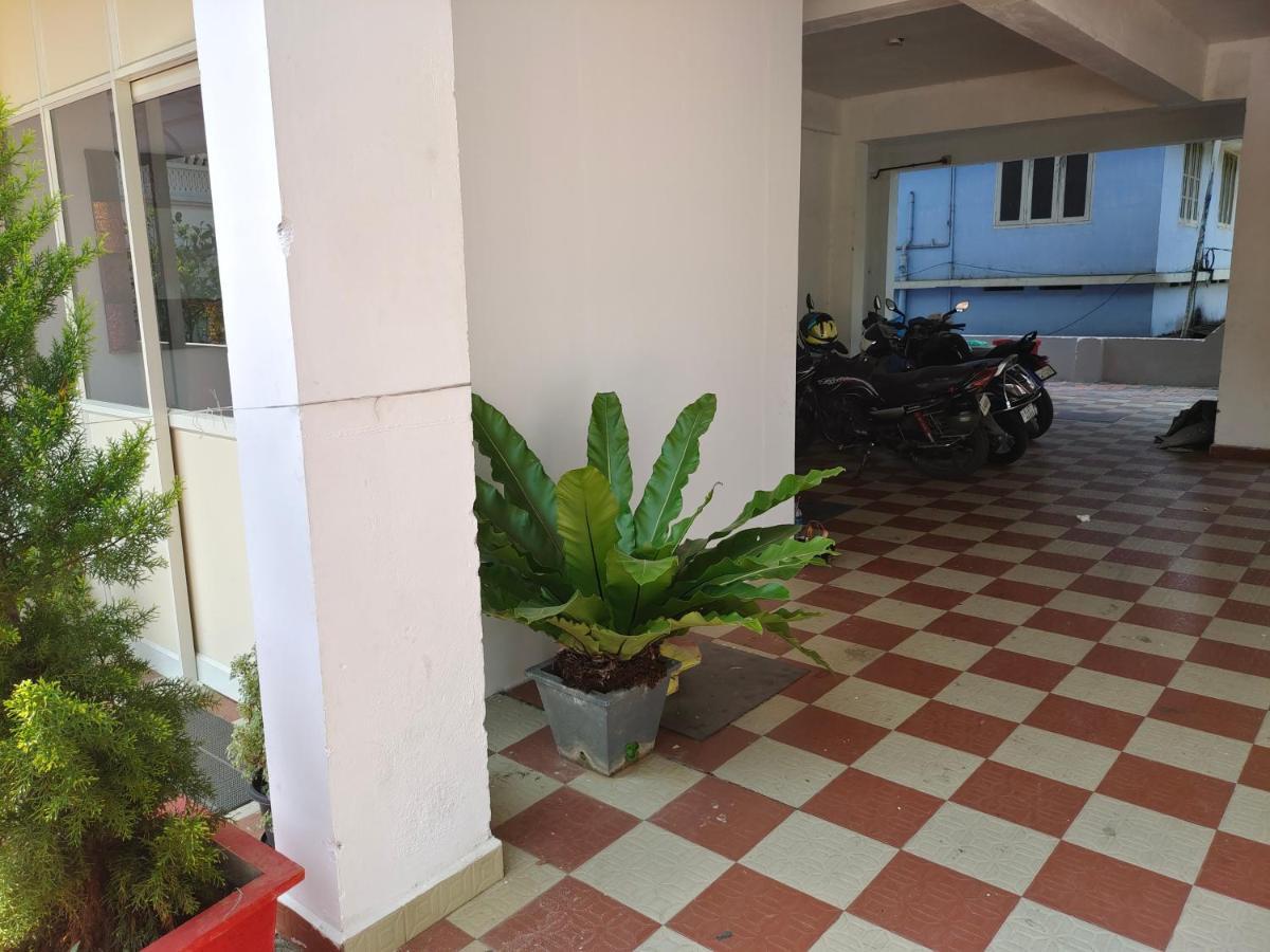 Retaj Residency *