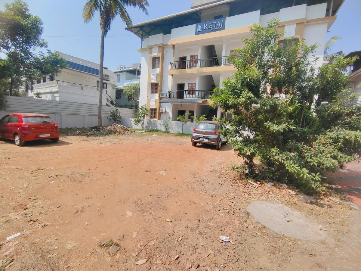 Retaj Residency * Kochi