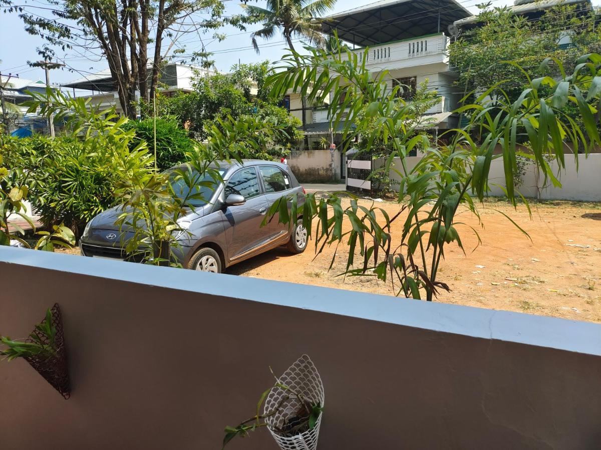 Retaj Residency Aparthotel