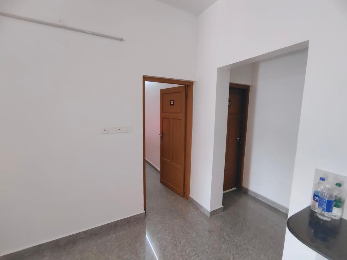 Retaj Residency