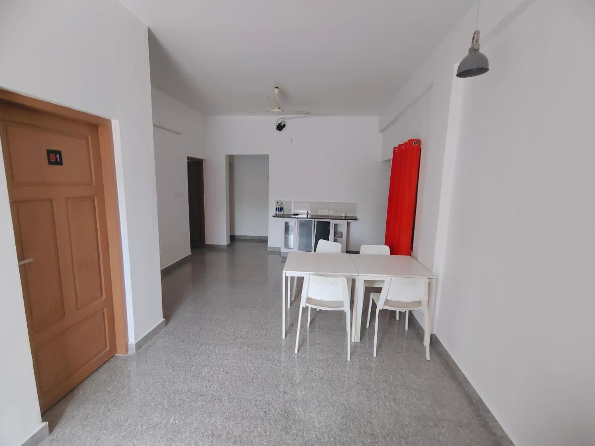 Aparthotel Retaj Residency Kochi