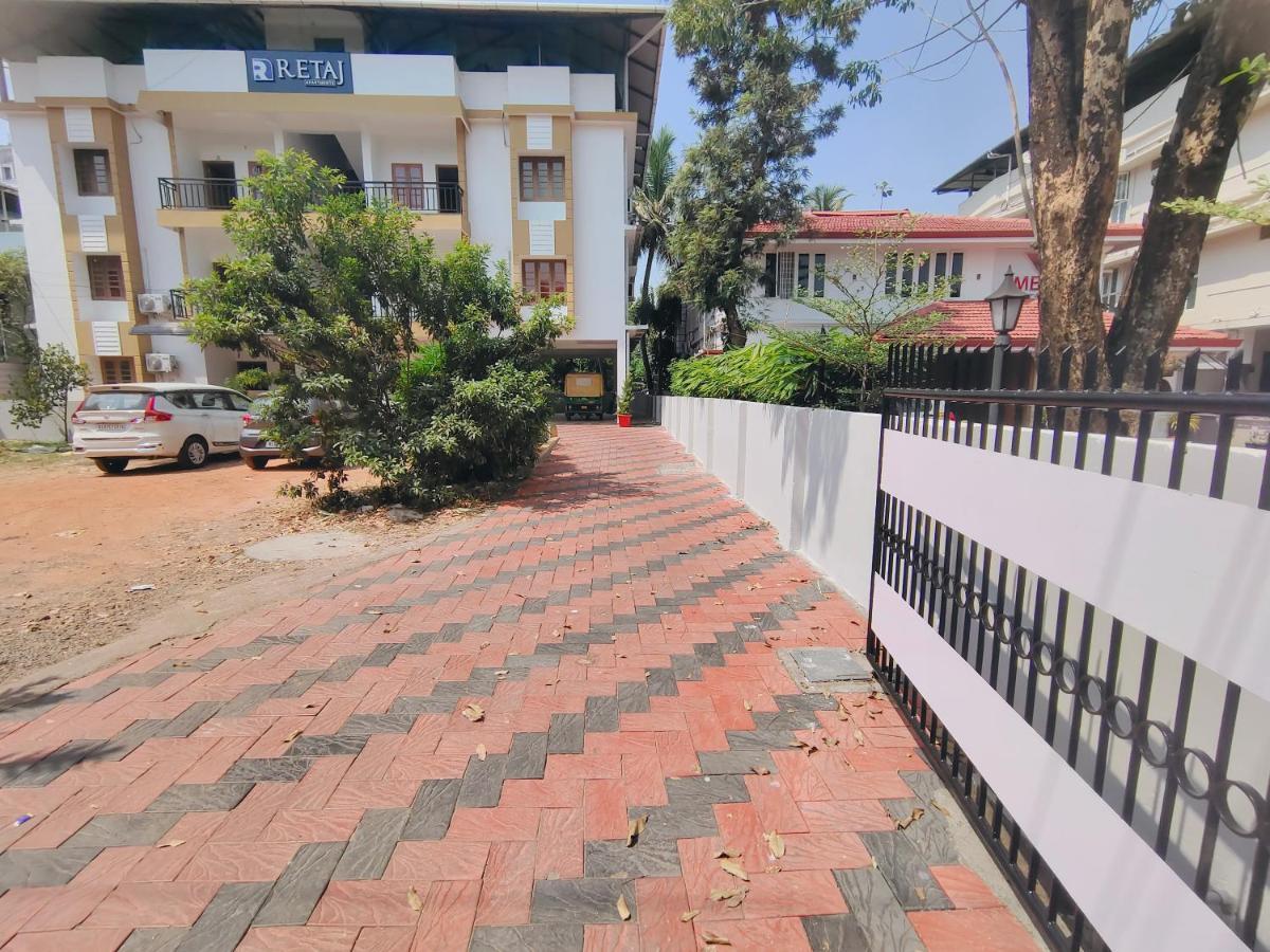 Retaj Residency Kochi