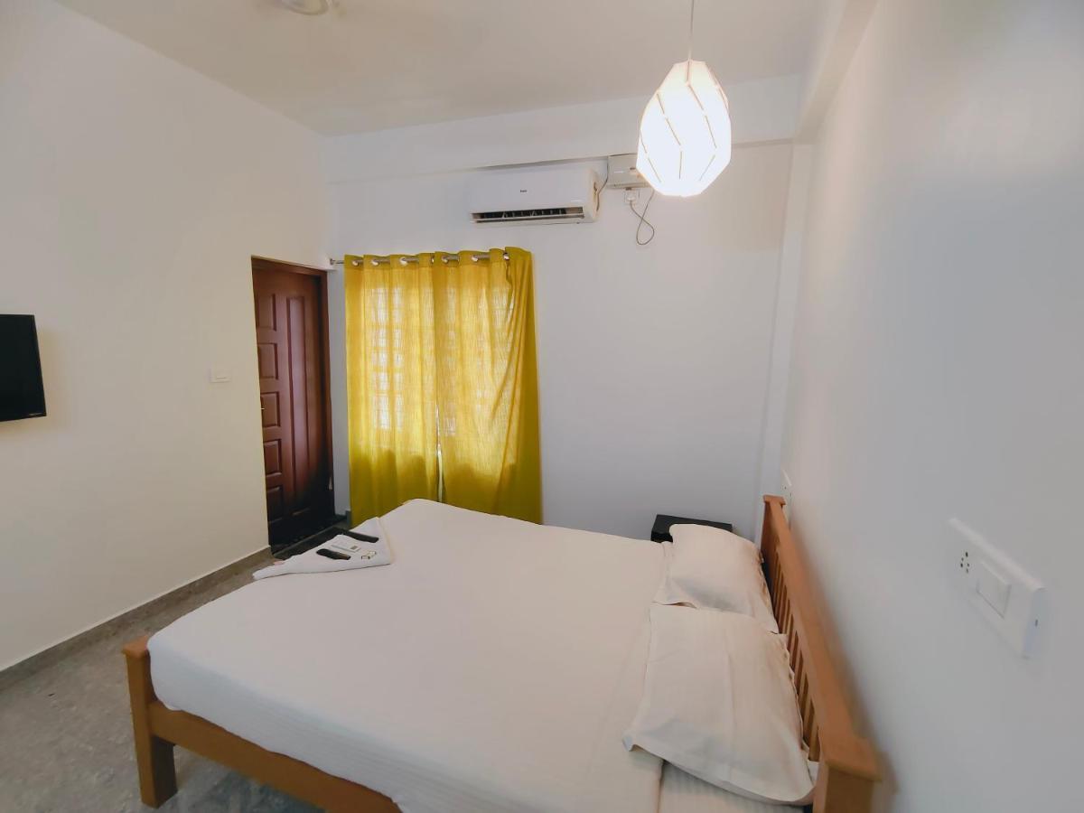 Retaj Residency *