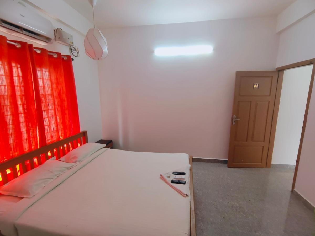 Retaj Residency Aparthotel Kochi
