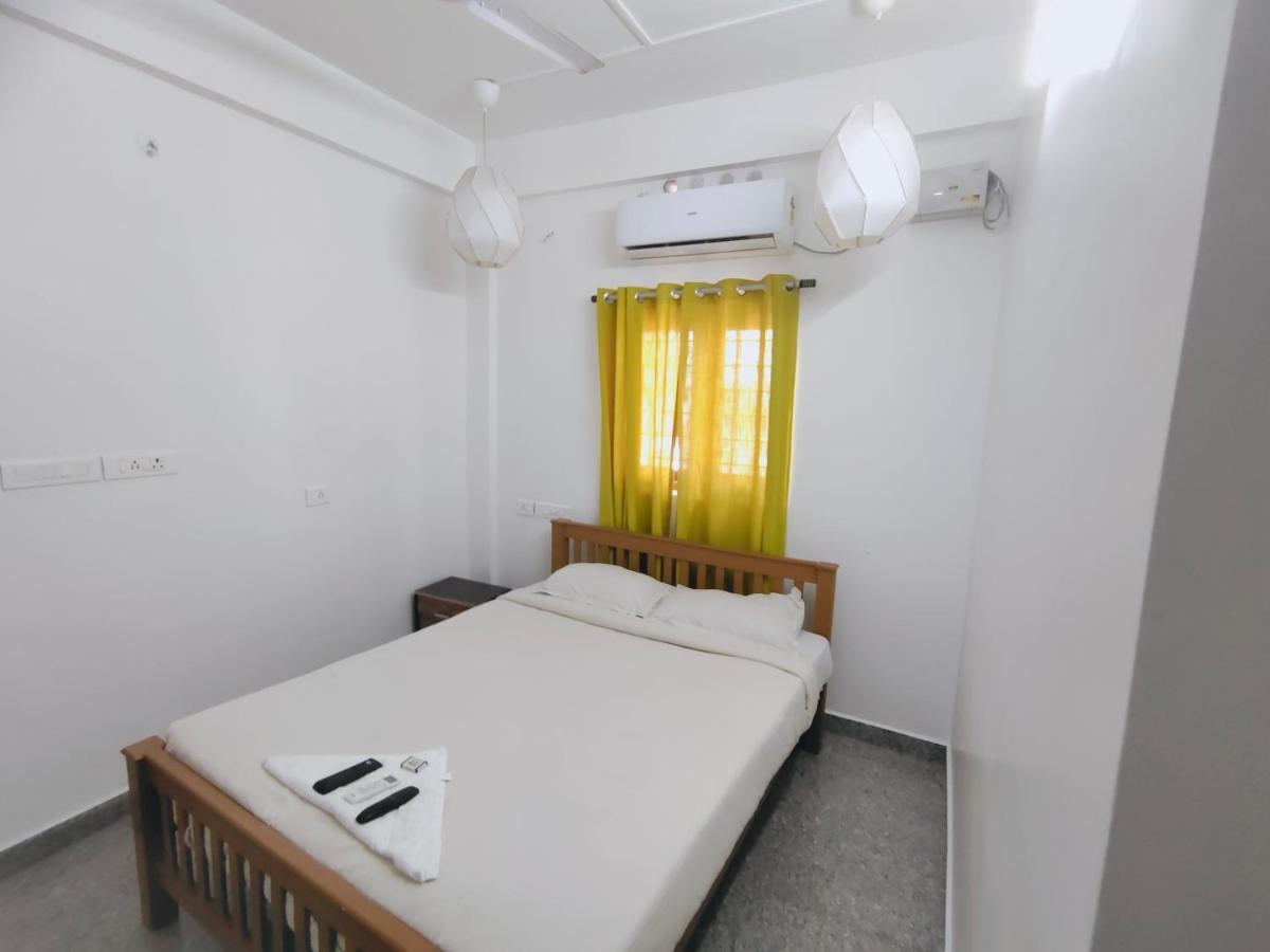 Retaj Residency