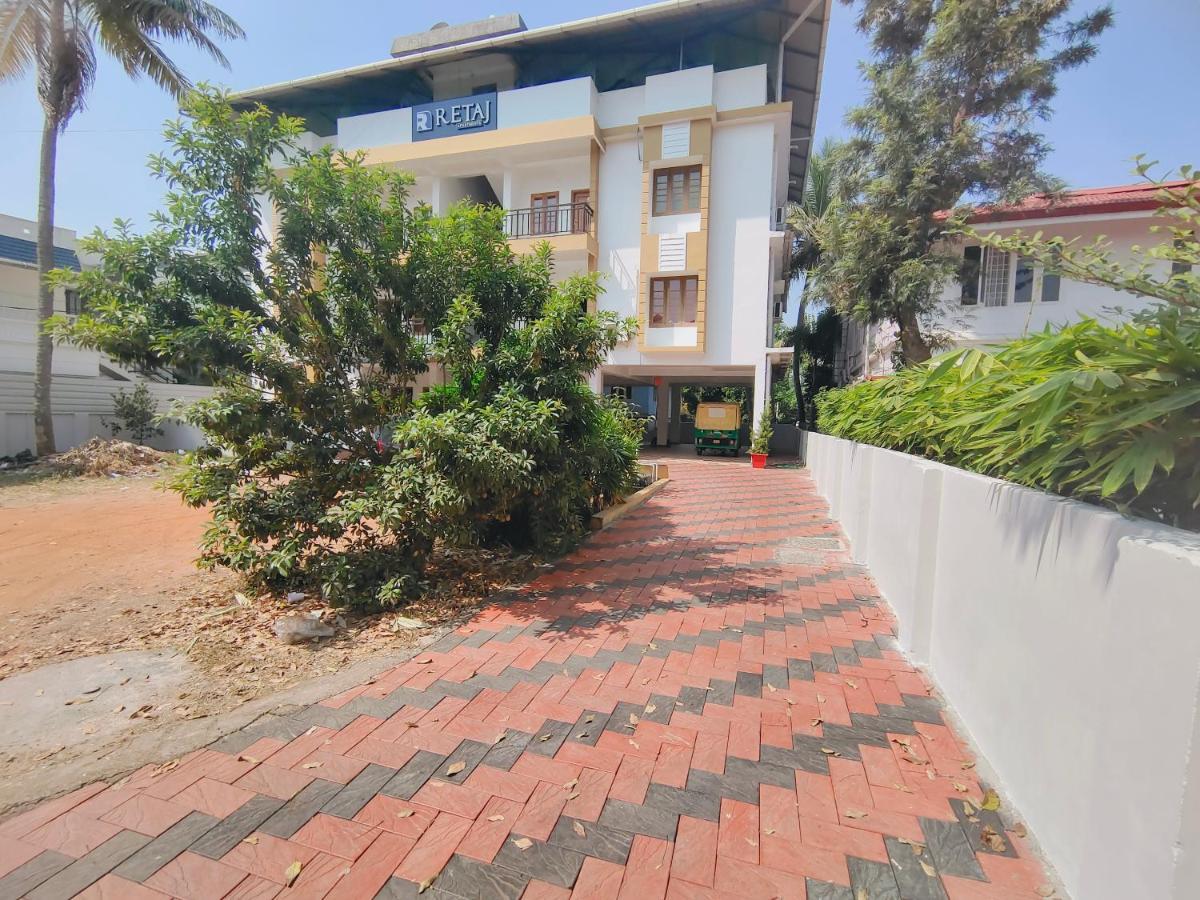 Retaj Residency