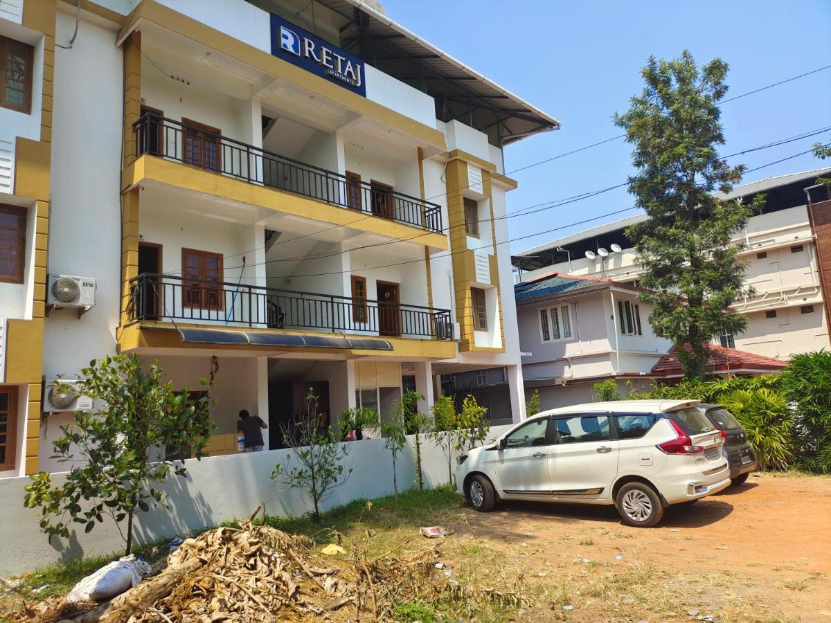 Retaj Residency Aparthotel