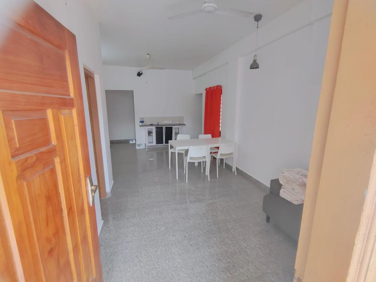 Aparthotel Retaj Residency *