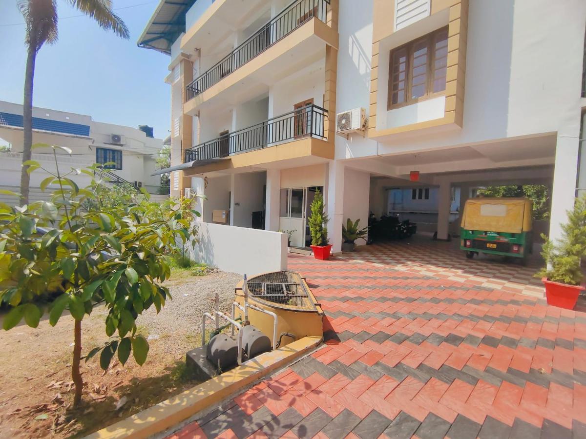 Retaj Residency Kochi