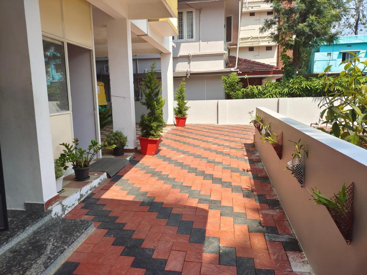 Aparthotel Retaj Residency *